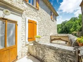 Montclus Charm Views & Calm