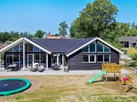 Luxury Retreat by Hvidbjerg Beach - By Traum Ferienwohnungen