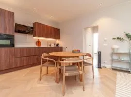 Modern Stay in Antwerp