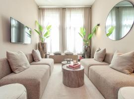 Holiday Home in Antwerp, hotel din Anvers