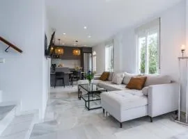 Manilva Luxury Vistas 3 Rooms