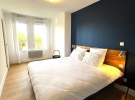 Les appartements du Clos de la Chartreuse By Ateya