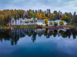 Ripplecove Hotel & Spa