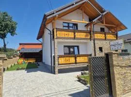 CASA COCA - La 100 m de Strandul Arinis si 200m de CENTRU - Gura Humorului