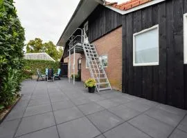 Apartment in Eibergen near Zwillbrocker Venn
