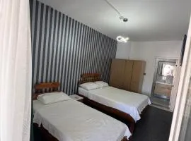Köşem Motel Ören