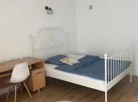 Monika House