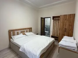 Nurata Ecotourism Guesthouse