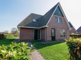 Beachvilla XL - 12 personen