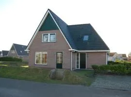 Beachvilla Royaal Classic met Sauna - 10 personen