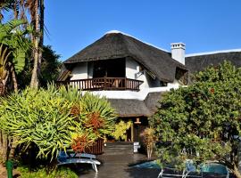BonBini Guest House, golfhotel in St Francisbaai