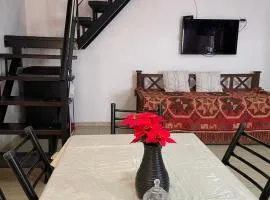 Hermoso Departamento a Mts de La Playa