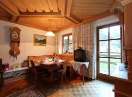 Apartment Sulzau near Wildkogel Ski Slopes