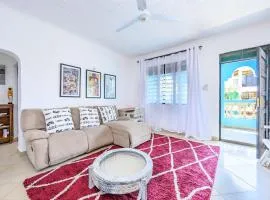 Little star apartment diani