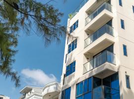 Pulsera Beach Residence Maldives by Circles Hospitality, жилье с кухней в Хулхумале