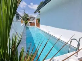 Villa Sanam Binh