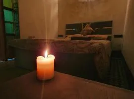 Backpackers Riad