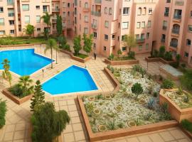 Marrakech Appart