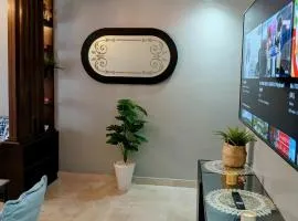 Beachside Apartment