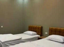 Amin Family Guest House