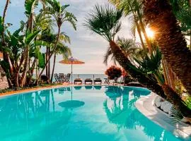 OurMadeira - Villa do Mar I, secluded
