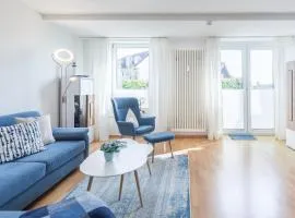 Sünnslag Wohnung 113