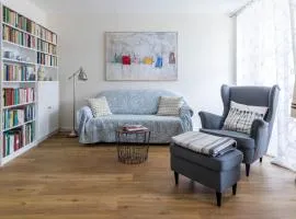 Sünnslag Wohnung 136