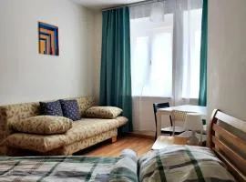 The Smart Flat