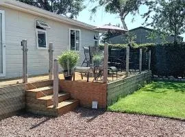 24 Park Views for Holidays or Short Breaks please no commercial vans thank you