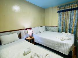 Residencia abuelita Carmen, hotel in Mindo