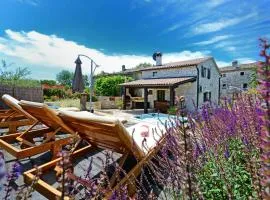 Holiday Home Gašparini