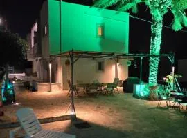 GLIPTIS Apartments