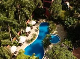 Smart Hotel Pousada Reserva Camburi