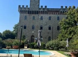 B&B Castello Machiavelli