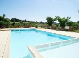 Relaxing Family Stay in Les Vans