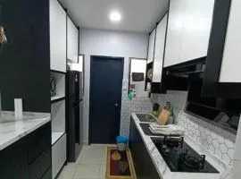 3A Homestay MYRA PUTRA