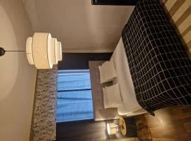 Relax in Lahtis Cozy Apartment