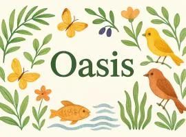 Oasis