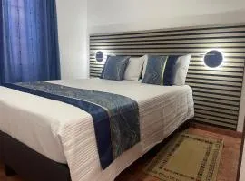 Hospedaria Singularys