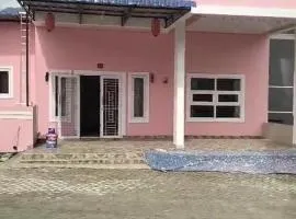 Villa Brastagi Gunung Mas Blok A1