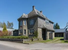 Group Cottage in Sourbrodt