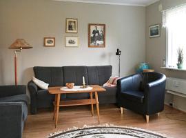 6 person holiday home in Storsteinnes, hotel a Storsteinnes