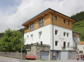 Holiday Home in Wenns near Ski Lift