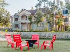 The Secret Valley Vacation Home