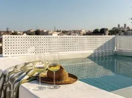 Palácio de Tavira, a Small Luxury Hotel of the World