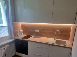 Mini apartamentai