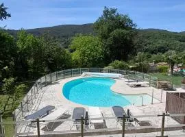 Les Hauts de Cabanoule Générargues