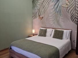 Nina's house, hotel in Castellammare di Stabia