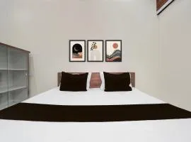 Hotel O Shri Balaji Hotal And Restaurant Branch - 2