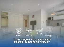 Tine -Croisette-150M Plage- VCA